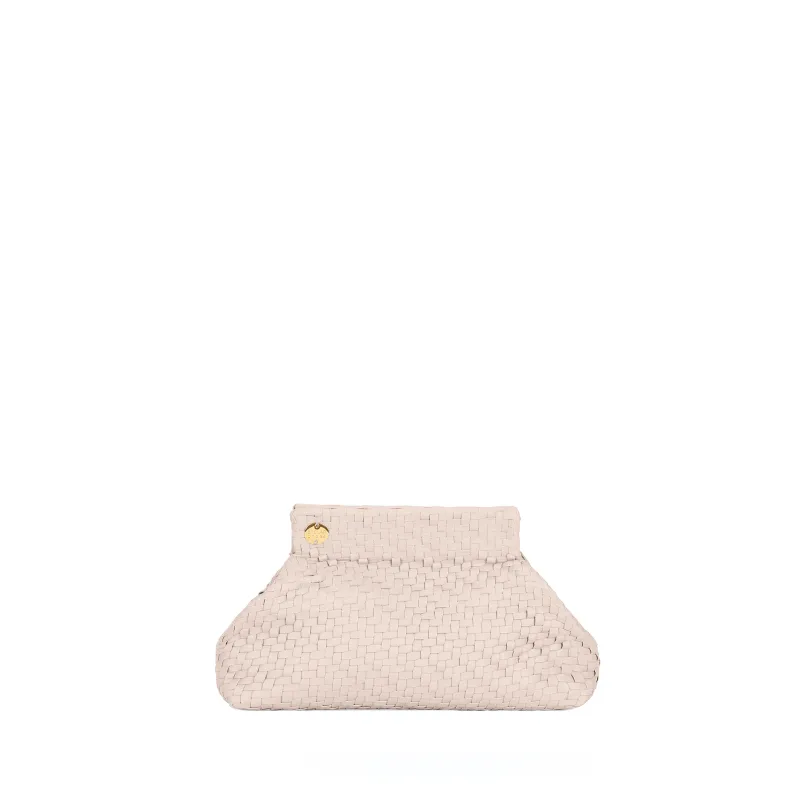 Lilis Small Frame Clutch sold by Stelar