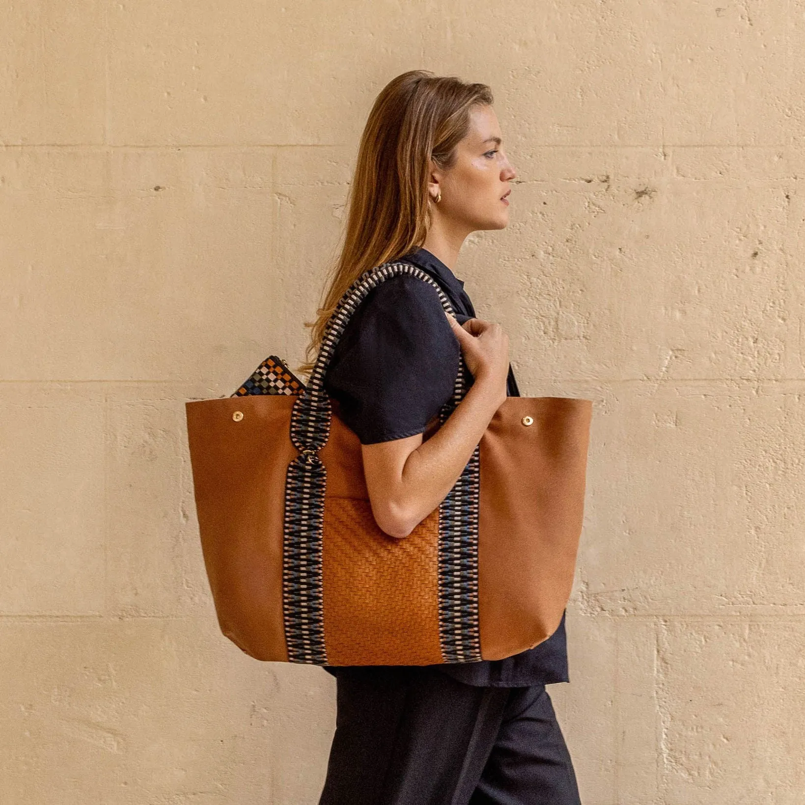 Ulu Tote Bag sold by Stelar product image thumbnail 3