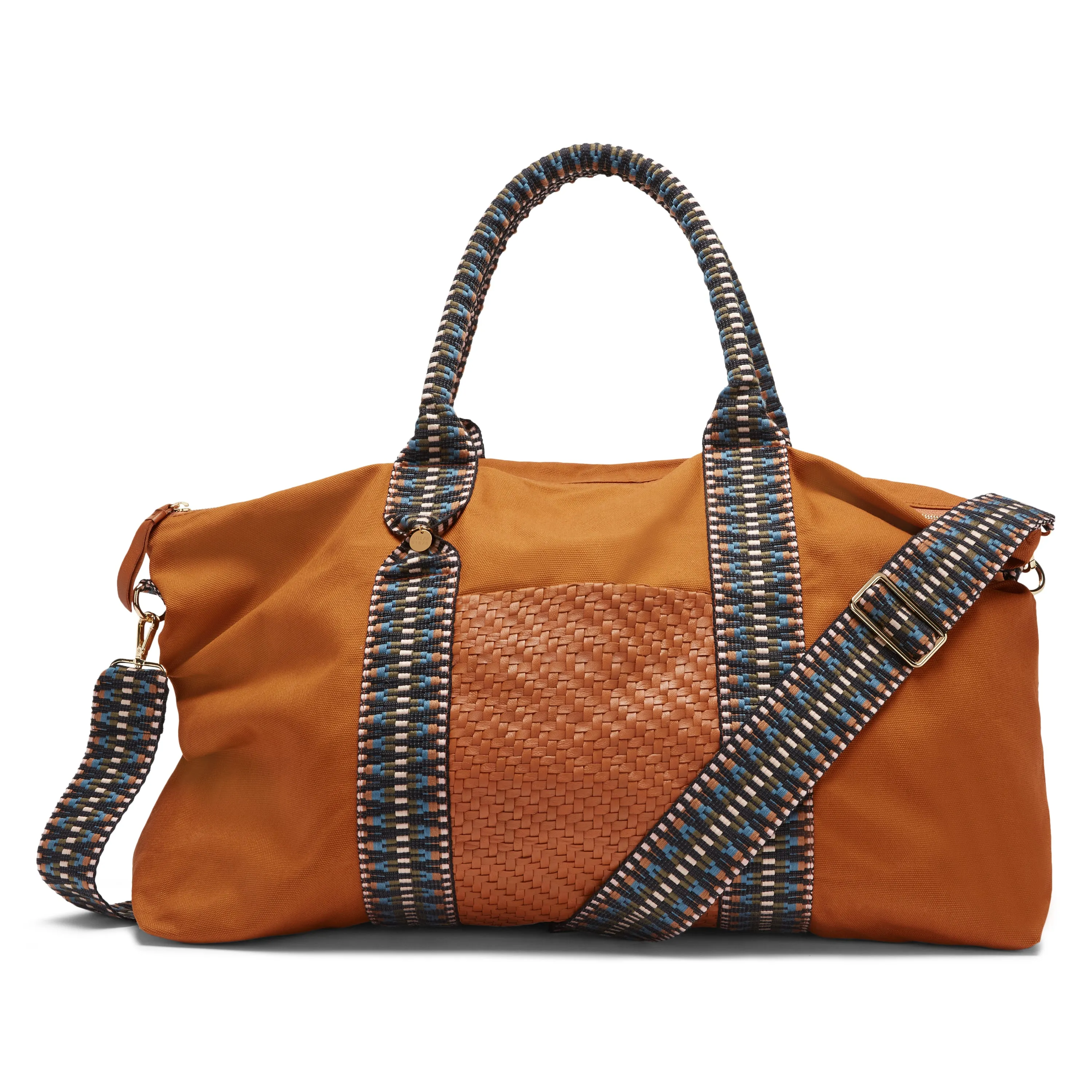 Sayan Weekender Travel Bag sold by Stelar