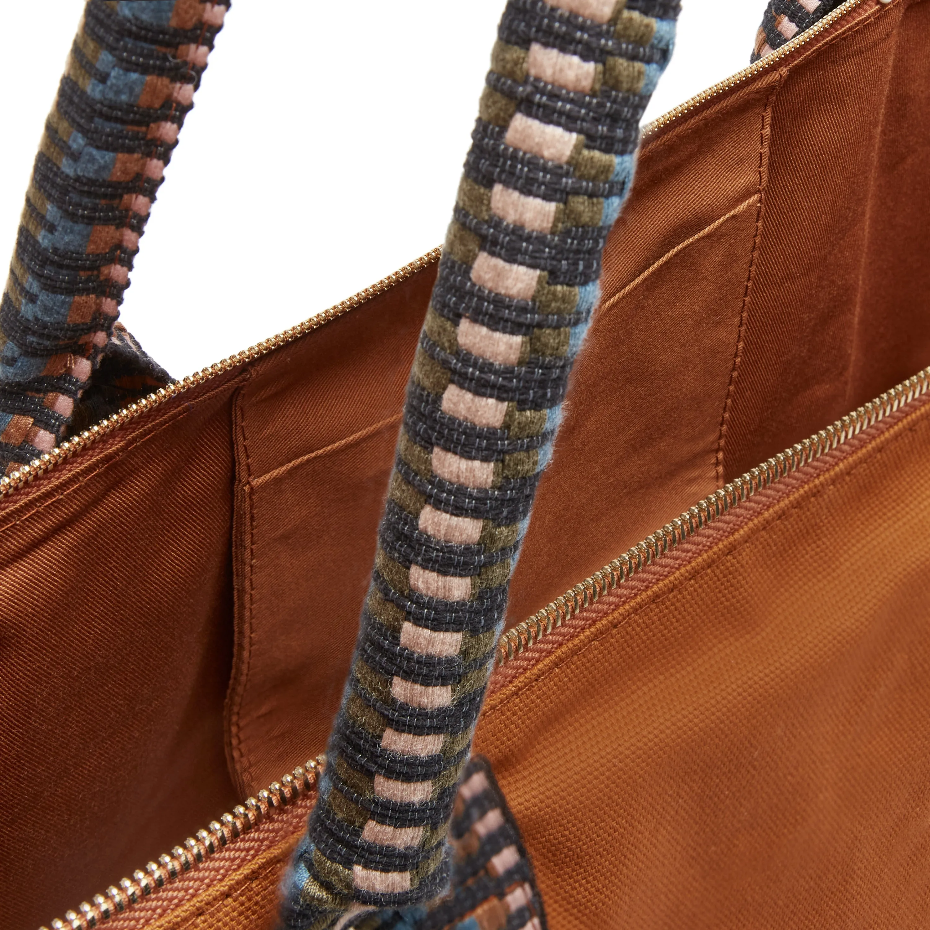 Sayan Weekender Travel Bag sold by Stelar product image thumbnail 4