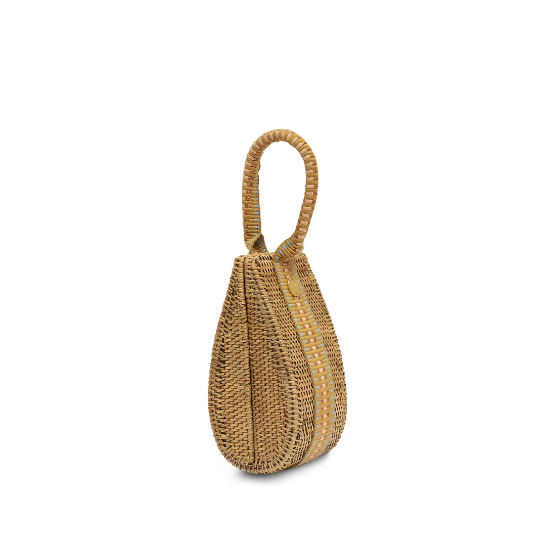 Lor Vegan Bracelet Bag sold by Stelar product image thumbnail 2