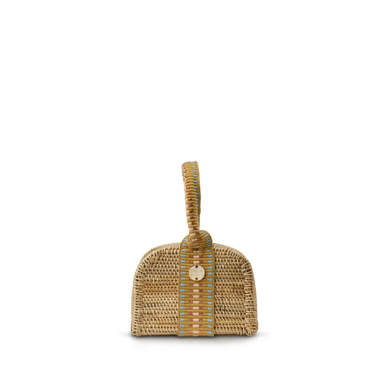 Pintu Vegan Bracelet Bag sold by Stelar