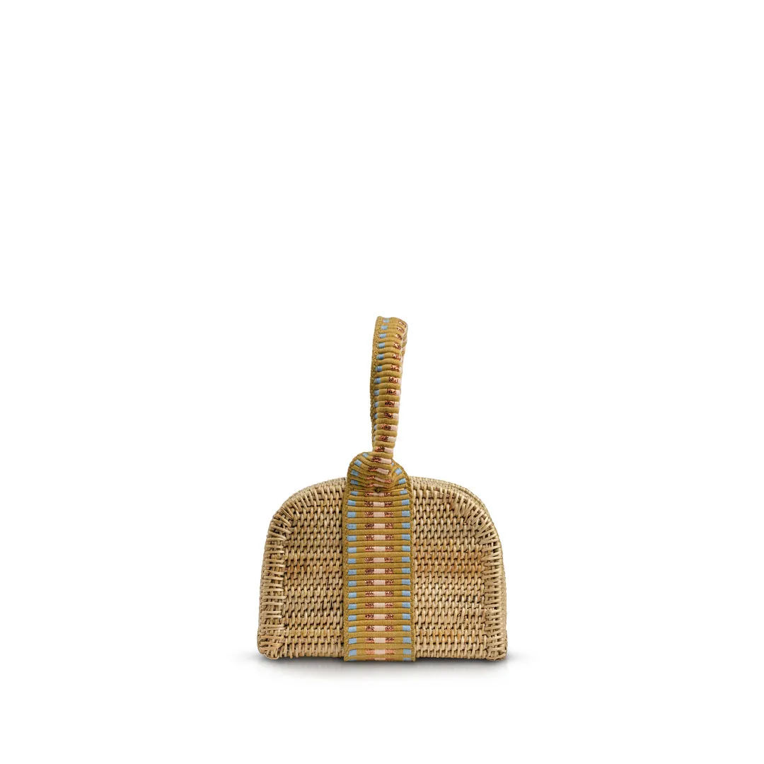 Pintu Vegan Bracelet Bag sold by Stelar product image thumbnail 3