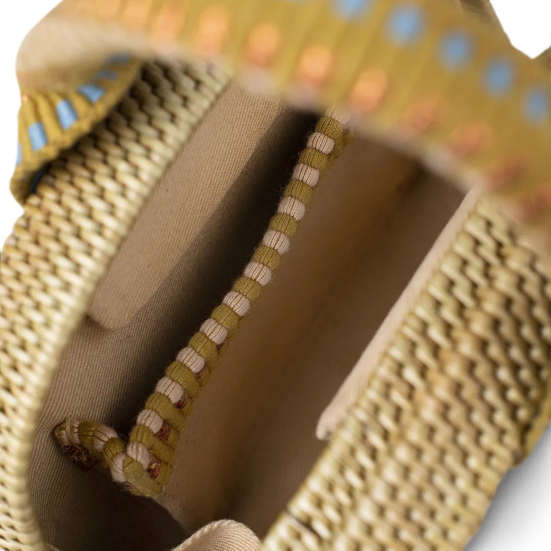 Pintu Vegan Bracelet Bag sold by Stelar product image thumbnail 4