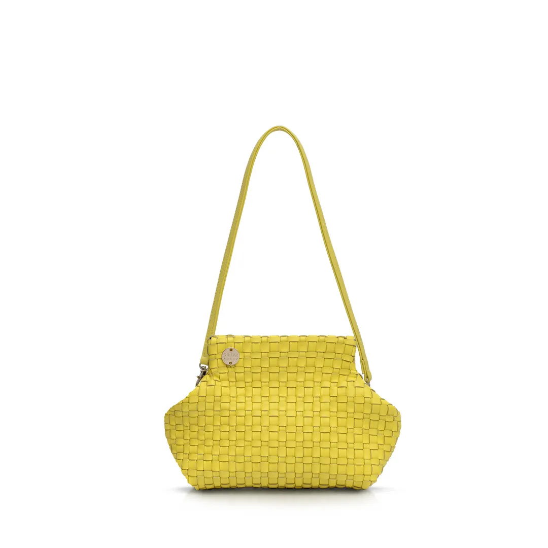 Lilis Small Frame Clutch sold by Stelar product image thumbnail 3