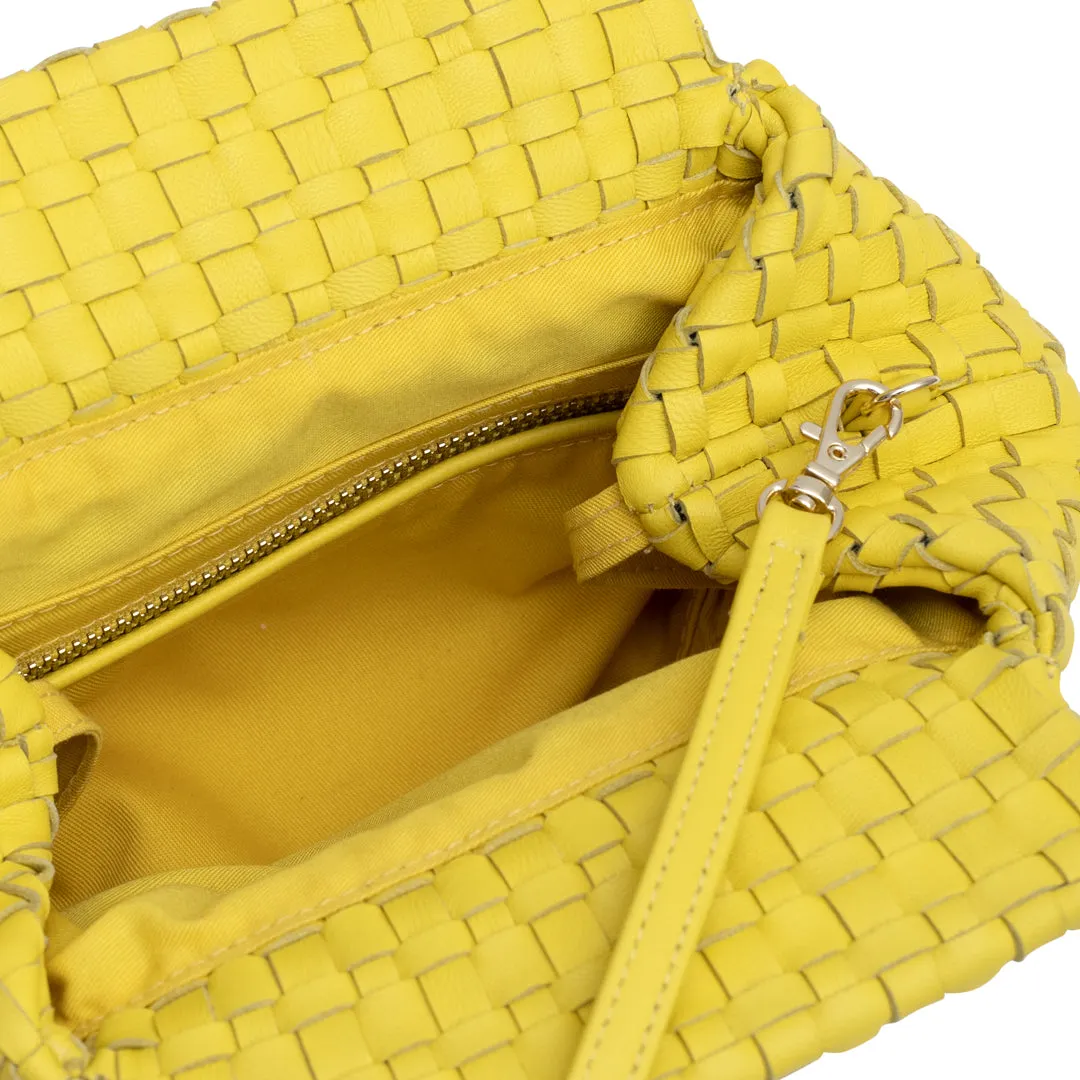 Lilis Small Frame Clutch sold by Stelar product image thumbnail 4