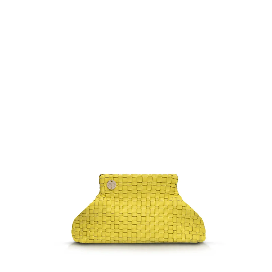 Lilis Small Frame Clutch sold by Stelar