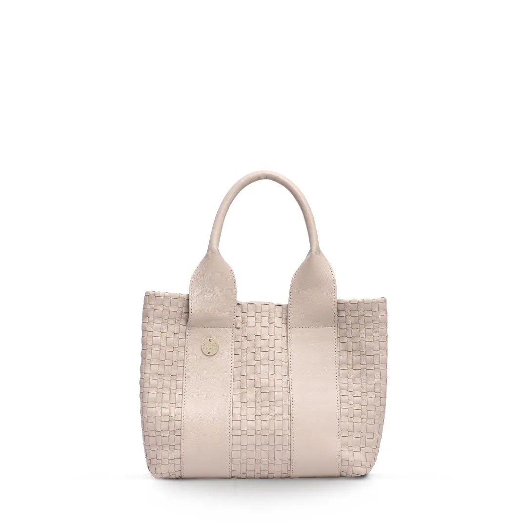 Gili Leather Tote Bag sold by Stelar product image thumbnail 3