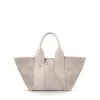 Gili Leather Tote Bag sold by Stelar