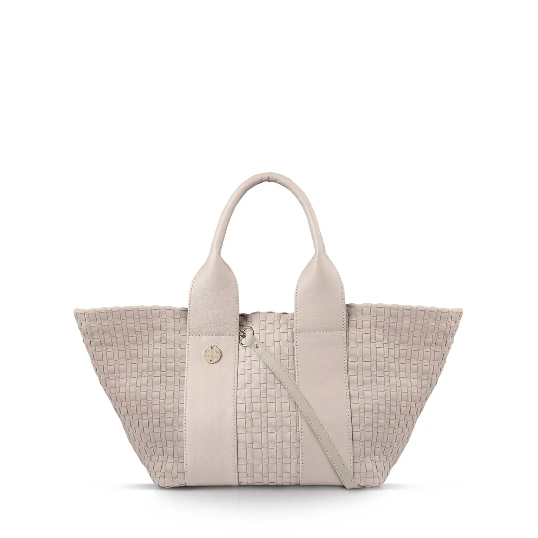 Gili Leather Tote Bag sold by Stelar product image thumbnail 5