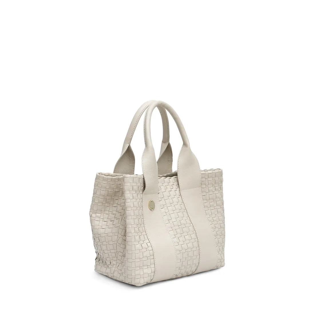 Gili Leather Tote Bag sold by Stelar product image thumbnail 4