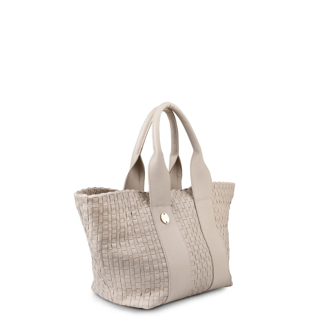 Gili Leather Tote Bag sold by Stelar product image thumbnail 2