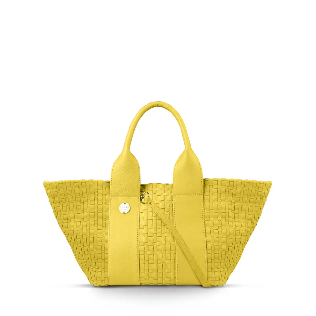 Gili Leather Tote Bag sold by Stelar product image thumbnail 5