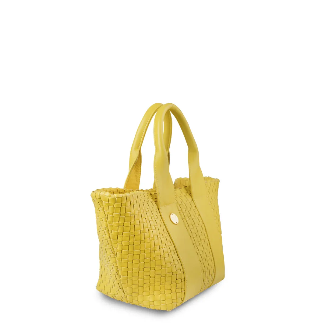 Gili Leather Tote Bag sold by Stelar product image thumbnail 2