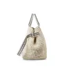 Kaba Raffia Tote Bag sold by Stelar