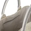 Kaba Raffia Tote Bag sold by Stelar