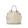 Kaba Raffia Tote Bag sold by Stelar