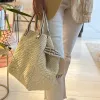 Kaba Raffia Tote Bag sold by Stelar
