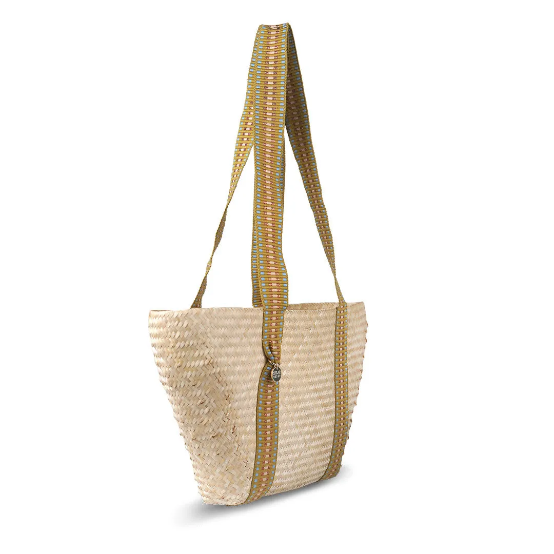 Siap Medium Tapered Tote Bag sold by Stelar product image thumbnail 3