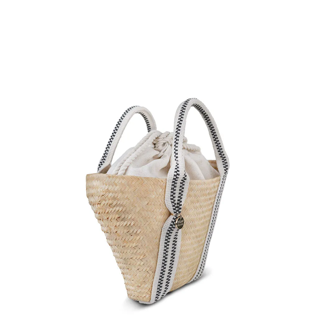 Siap Mini Tapered Basket Bag sold by Stelar product image thumbnail 2