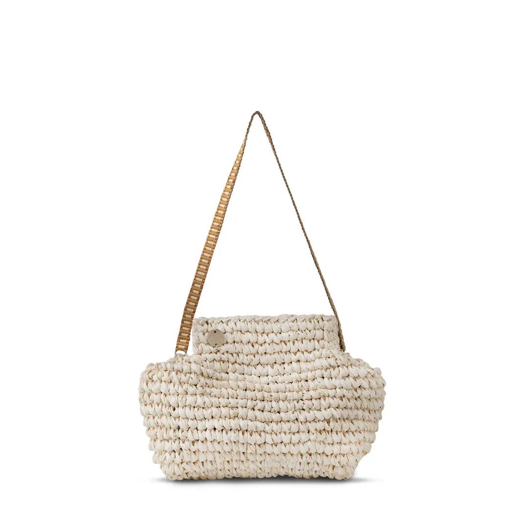 Lilis Small Frame Clutch sold by Stelar product image thumbnail 3