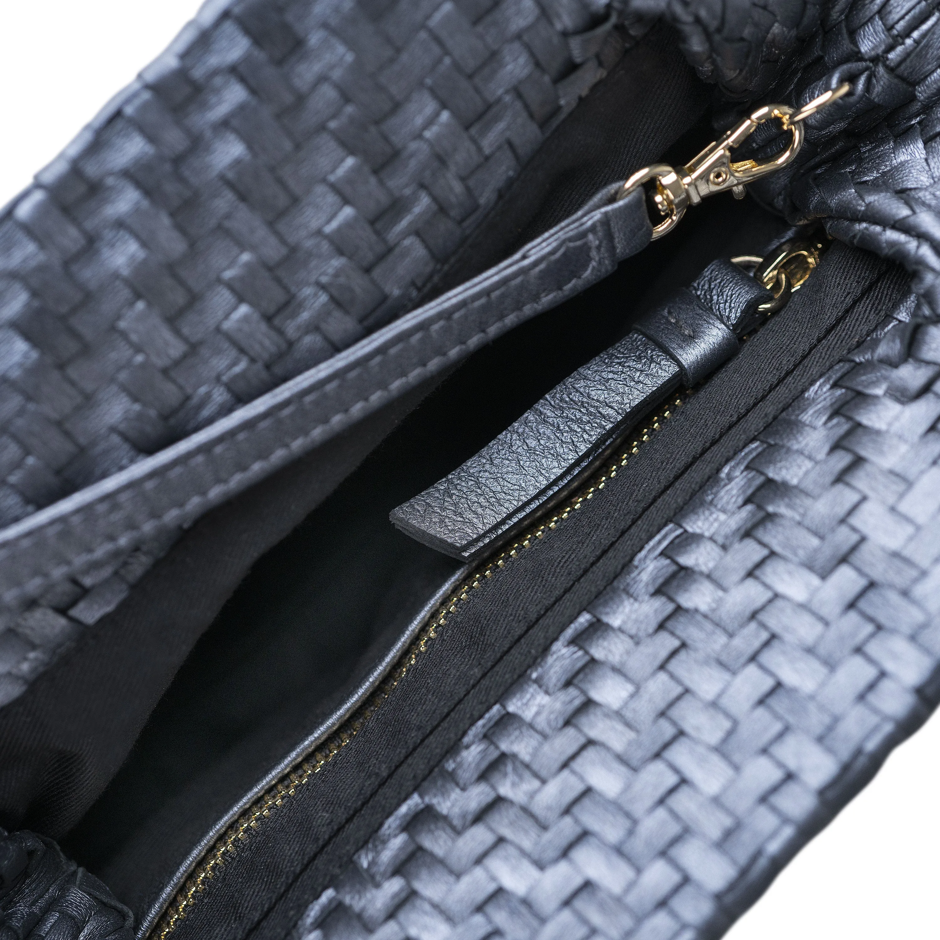 Lilis Small Frame Clutch sold by Stelar product image thumbnail 3