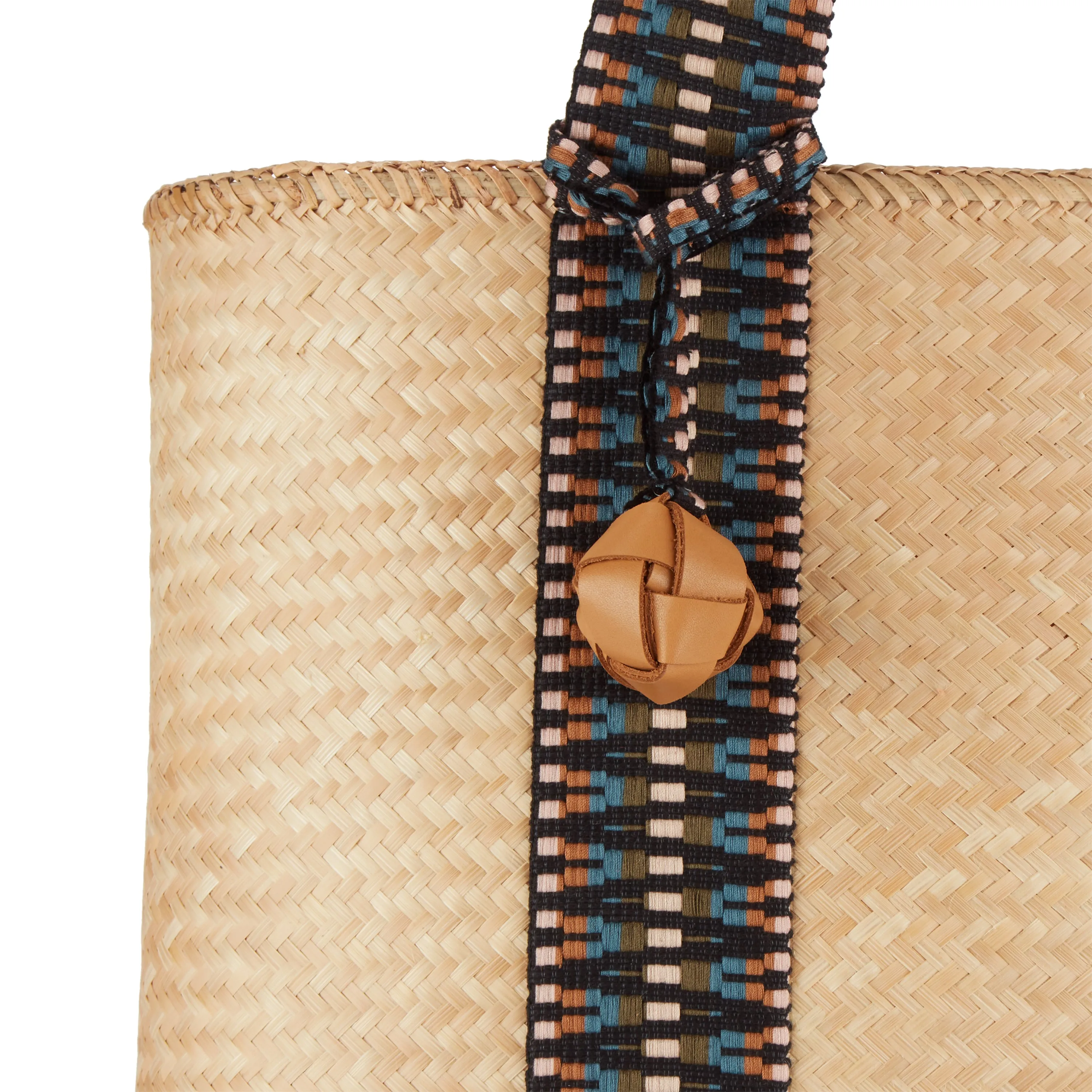 Mena Cube Bag Charm sold by Stelar product image thumbnail 4