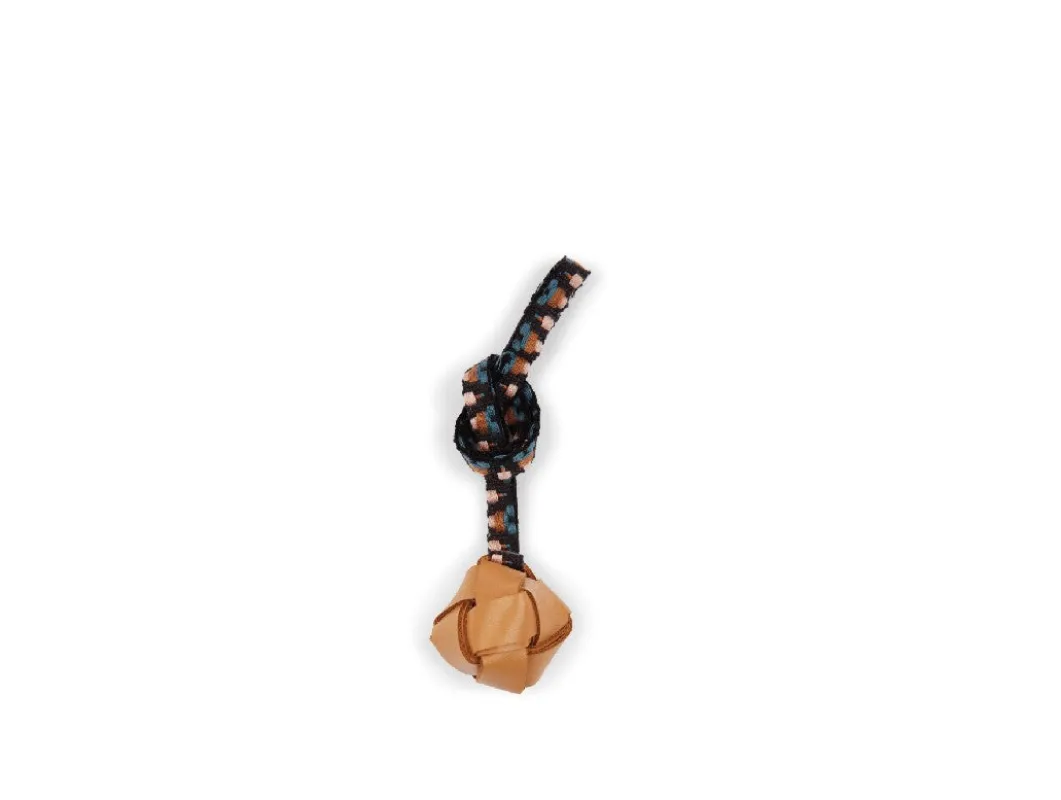 Mena Cube Bag Charm sold by Stelar