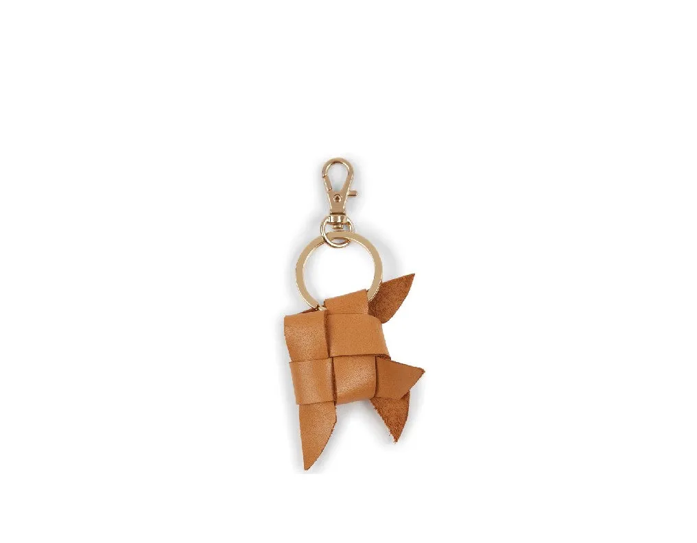 Mena Fish Bag Charm sold by Stelar