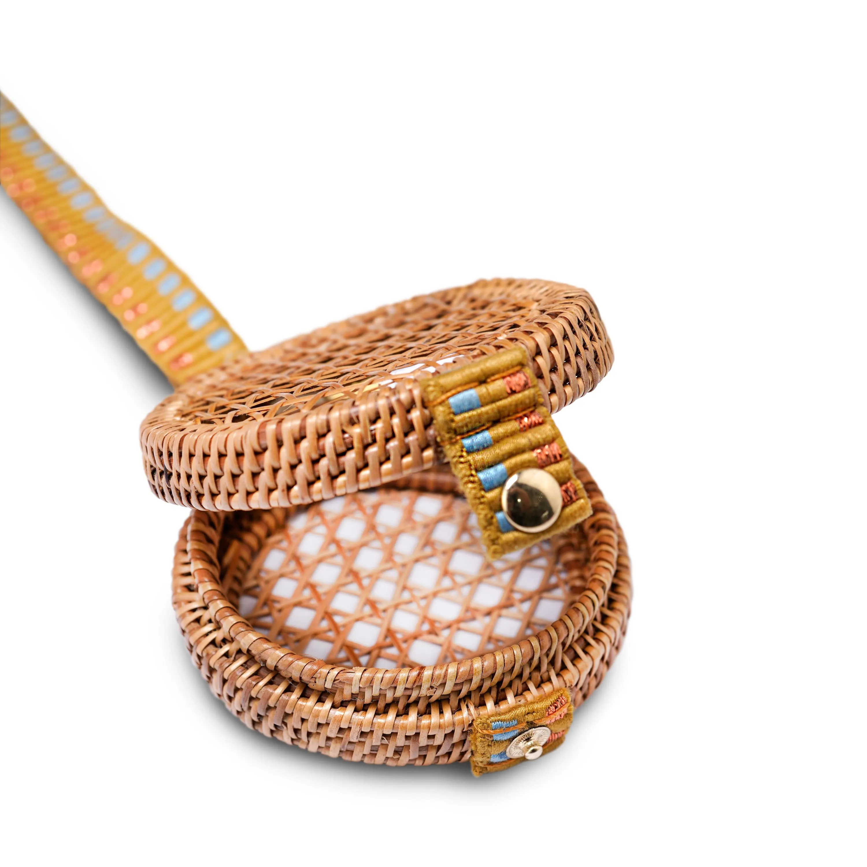 Umalas AirPods Case – Copper Stripe sold by Stelar product image thumbnail 5