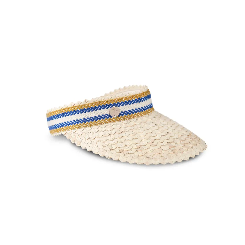 Amed Sun Visor made by Stelar