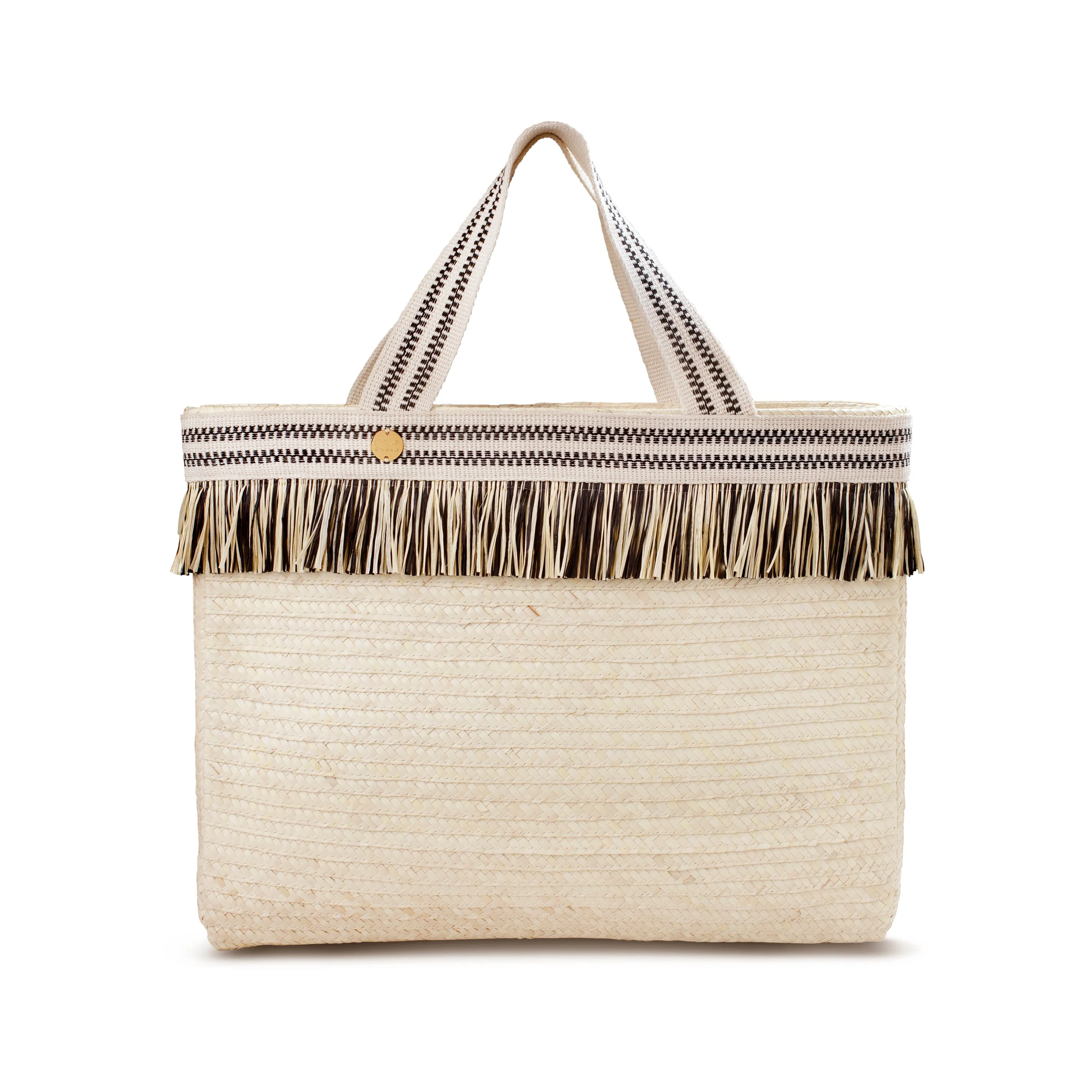 Keramas Tote Bag sold by Stelar