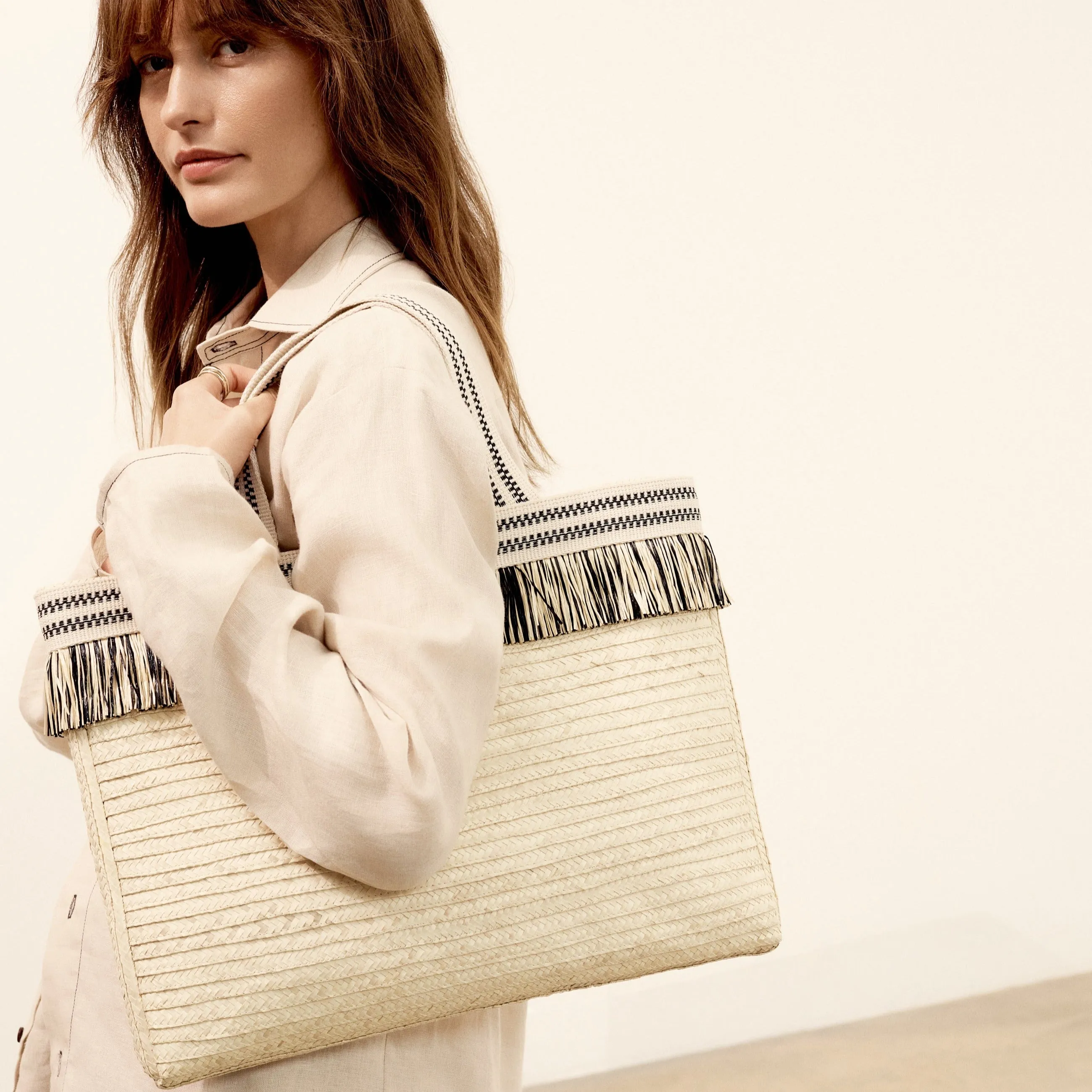 Keramas Tote Bag sold by Stelar product image thumbnail 2