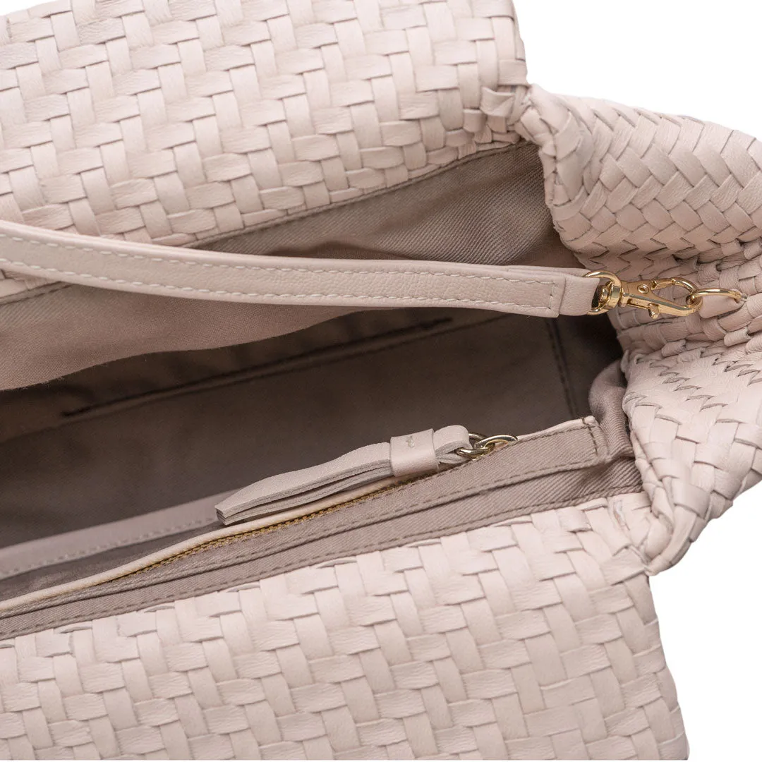 Lilis Medium Frame Clutch sold by Stelar product image thumbnail 4