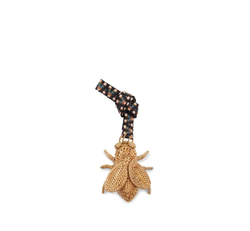 Bumble Bee Bag Charm sold by Stelar
