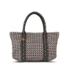 Misool Leather Tote Bag sold by Stelar