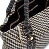 Misool Leather Tote Bag sold by Stelar