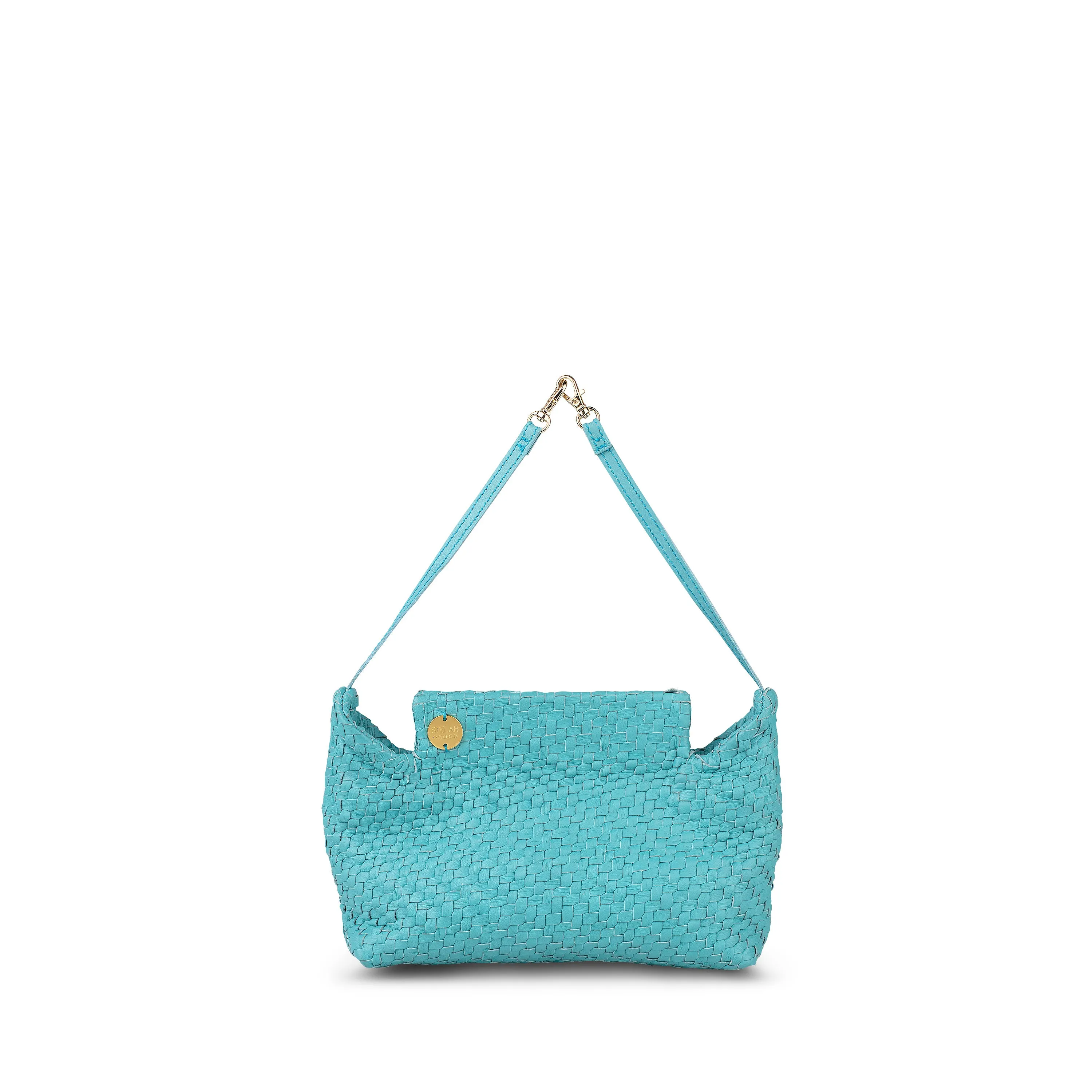 Lilis Small Frame Clutch sold by Stelar product image thumbnail 4