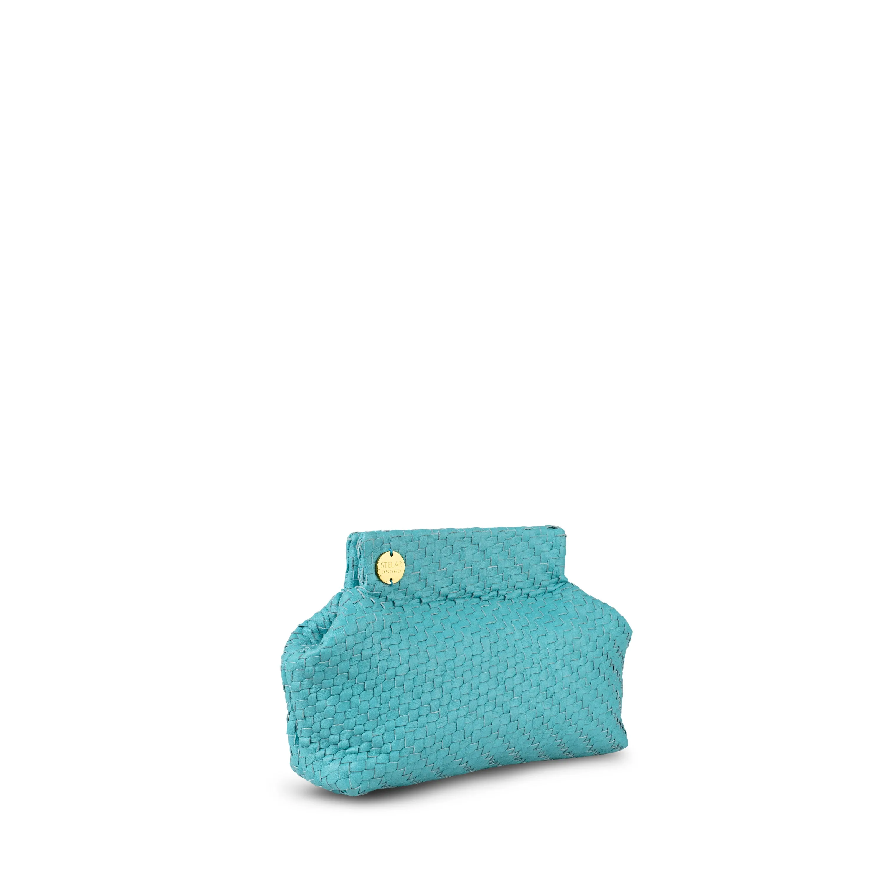 Lilis Small Frame Clutch sold by Stelar product image thumbnail 3