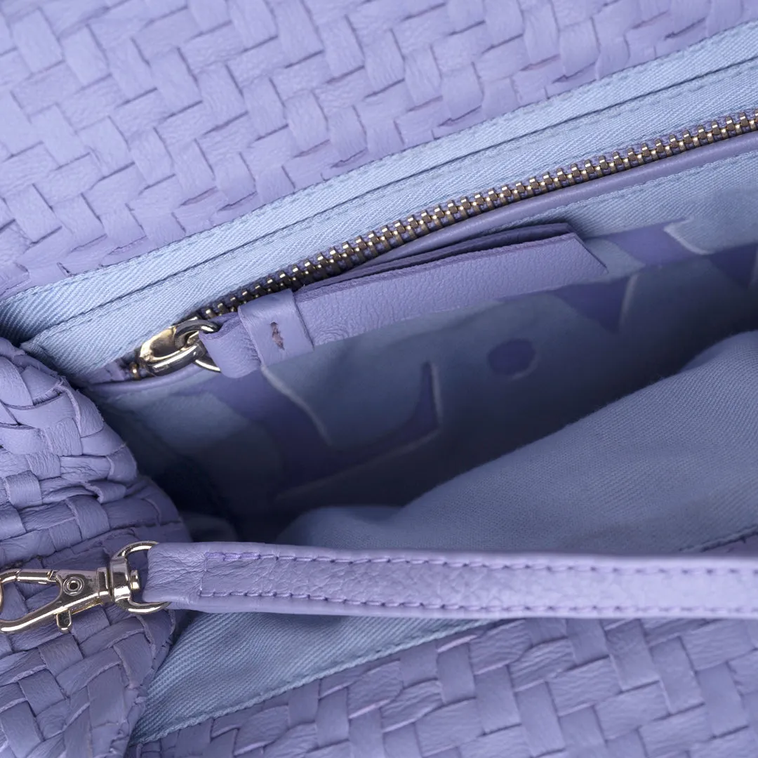 Lilis Small Frame Clutch sold by Stelar product image thumbnail 4