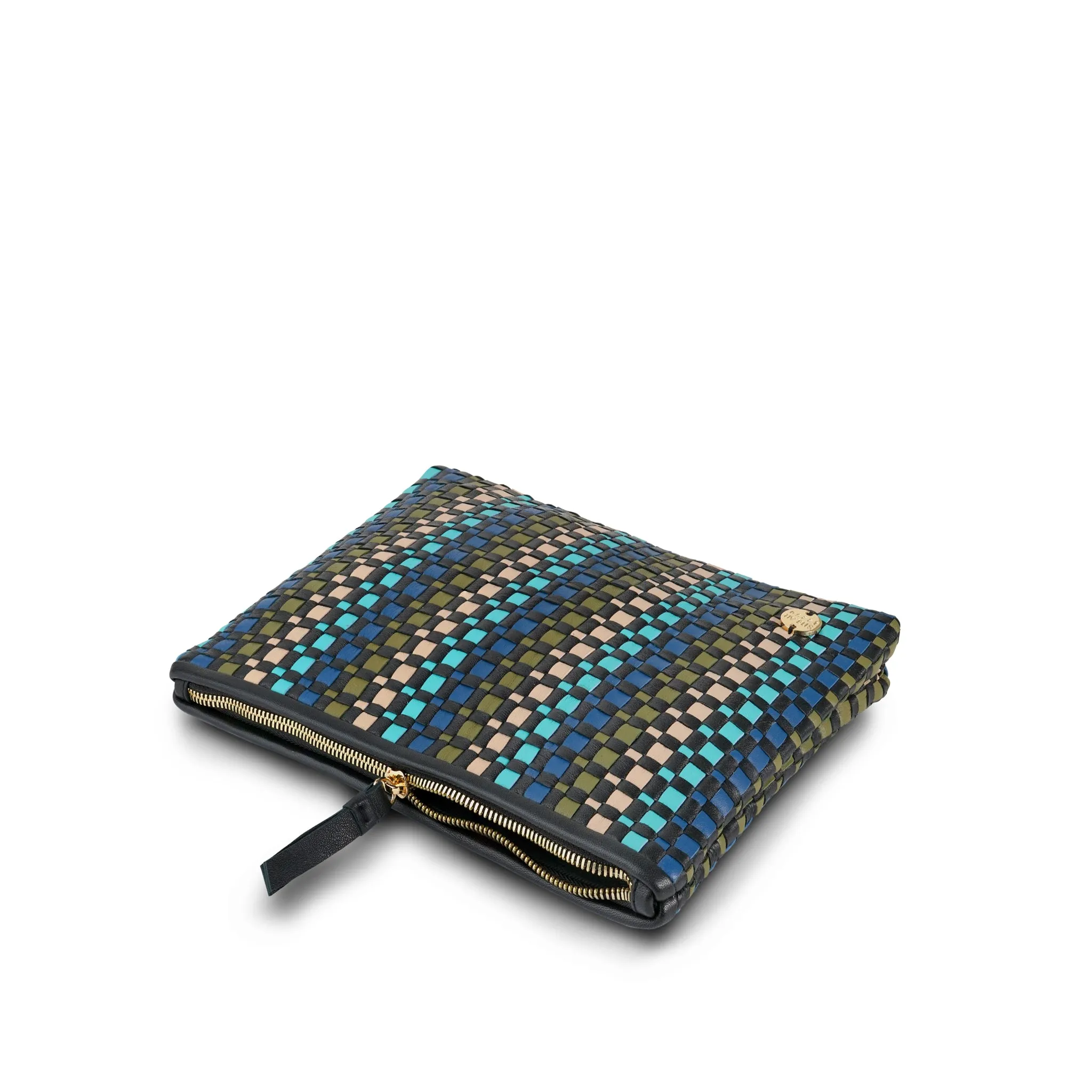 Malam Pouch Clutch sold by Stelar product image thumbnail 4