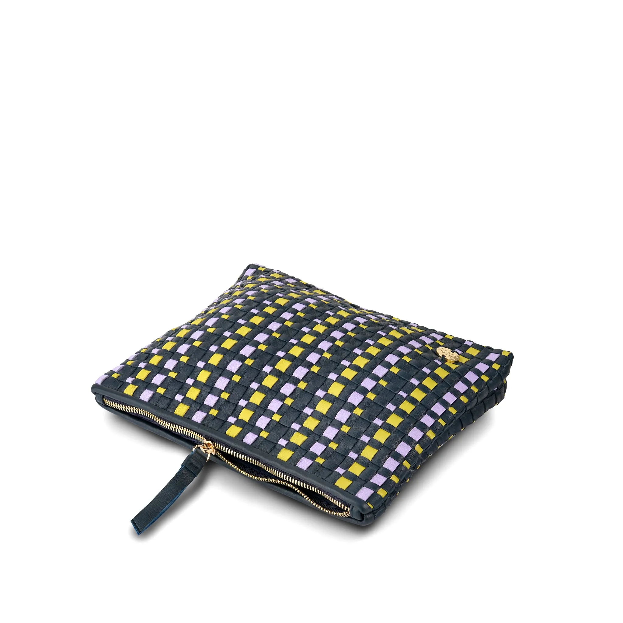 Malam Pouch Clutch sold by Stelar product image thumbnail 4