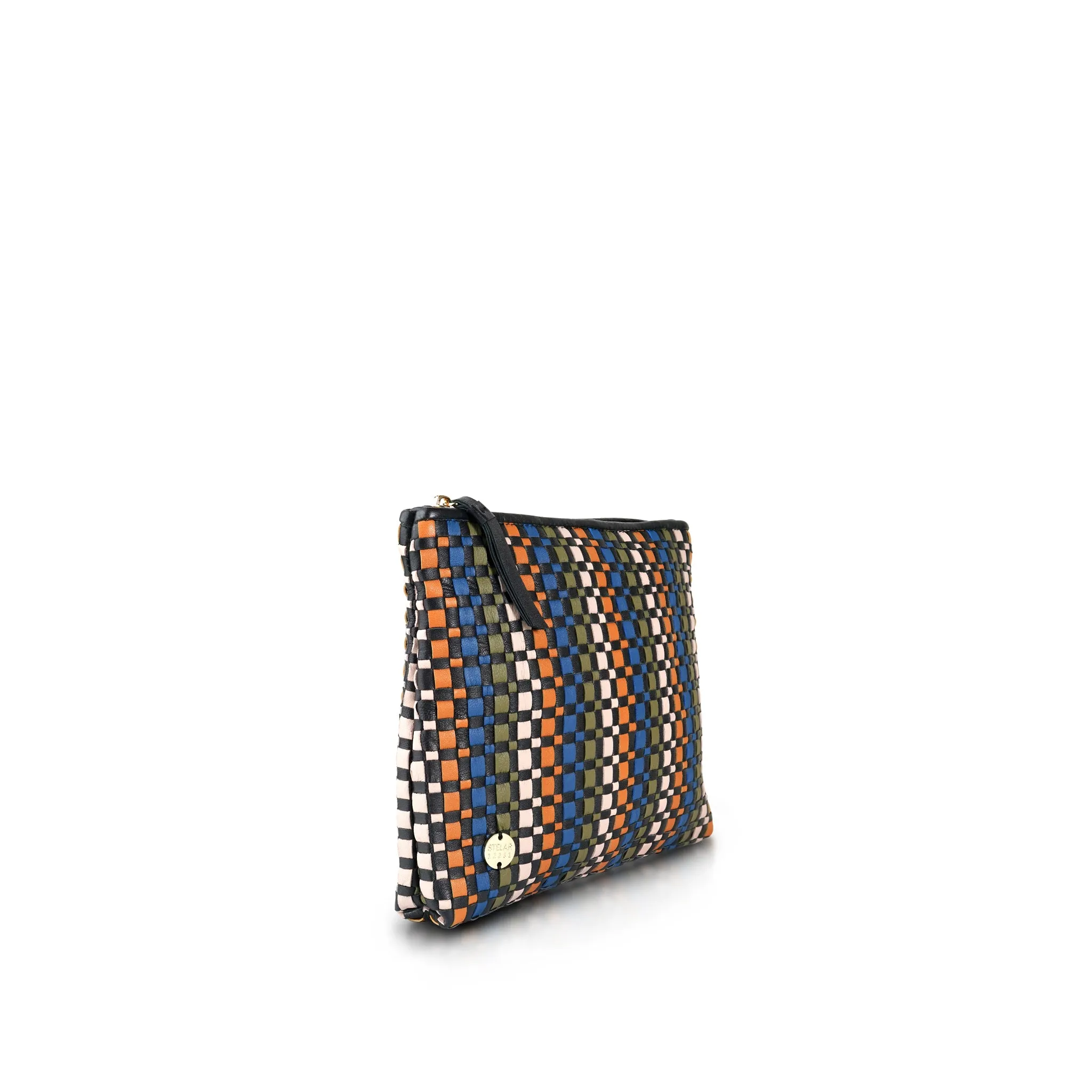 Malam Pouch – Bracken Multi sold by Stelar product image thumbnail 3