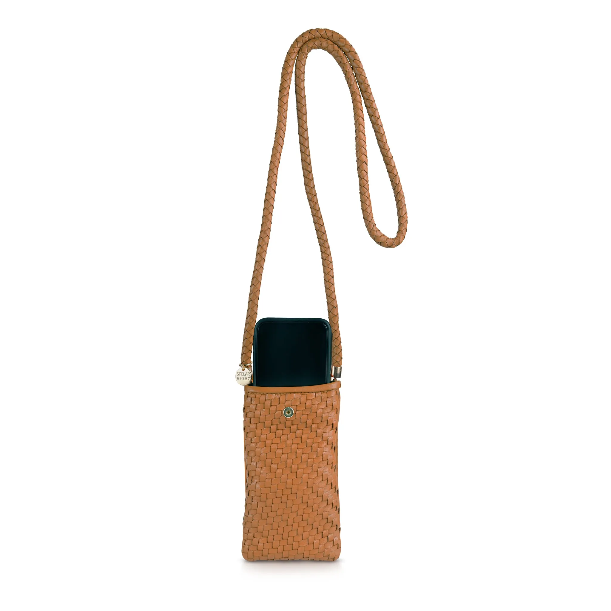 Berawa Phone Pouch sold by Stelar product image thumbnail 3