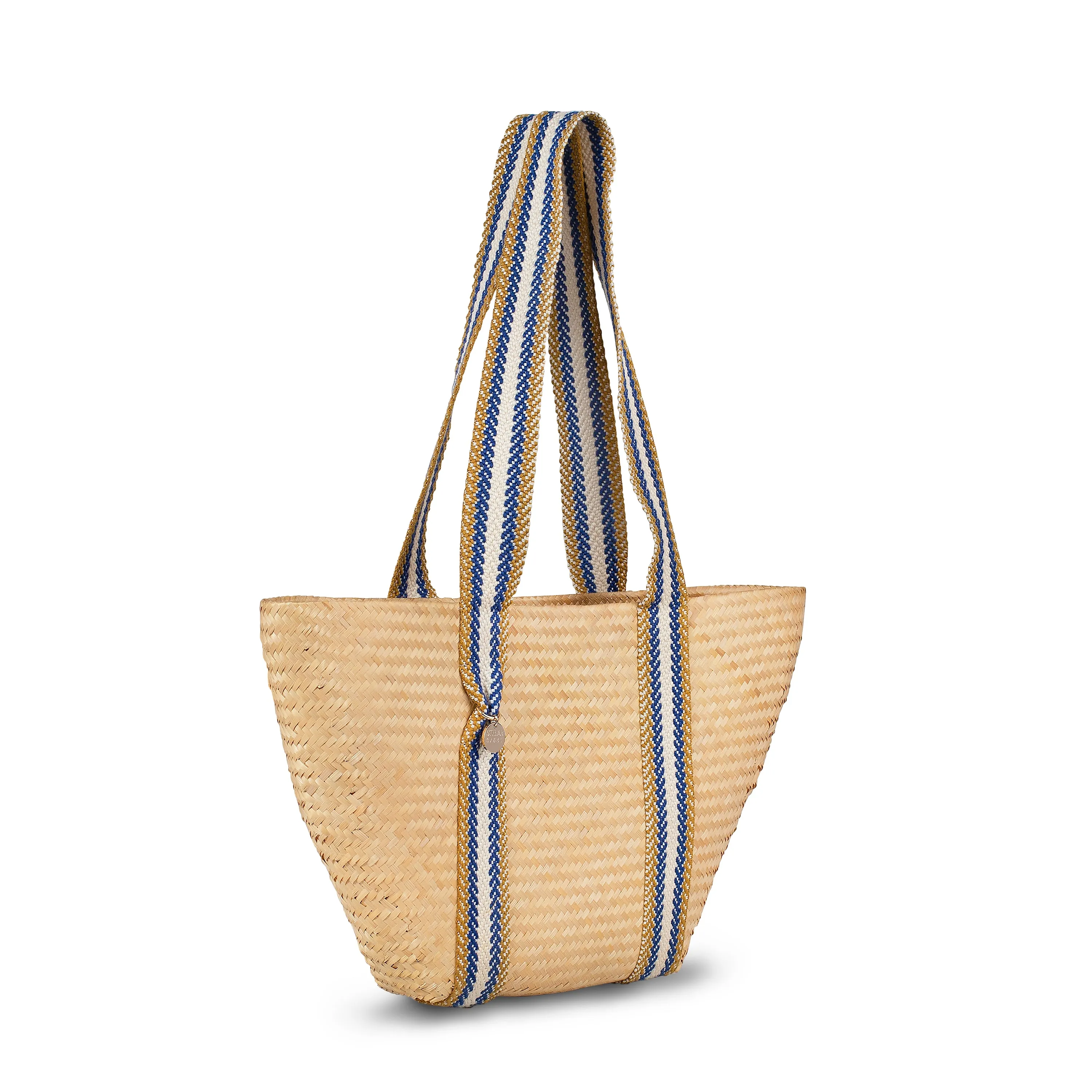 Siap Medium Tapered Tote Bag sold by Stelar product image thumbnail 3