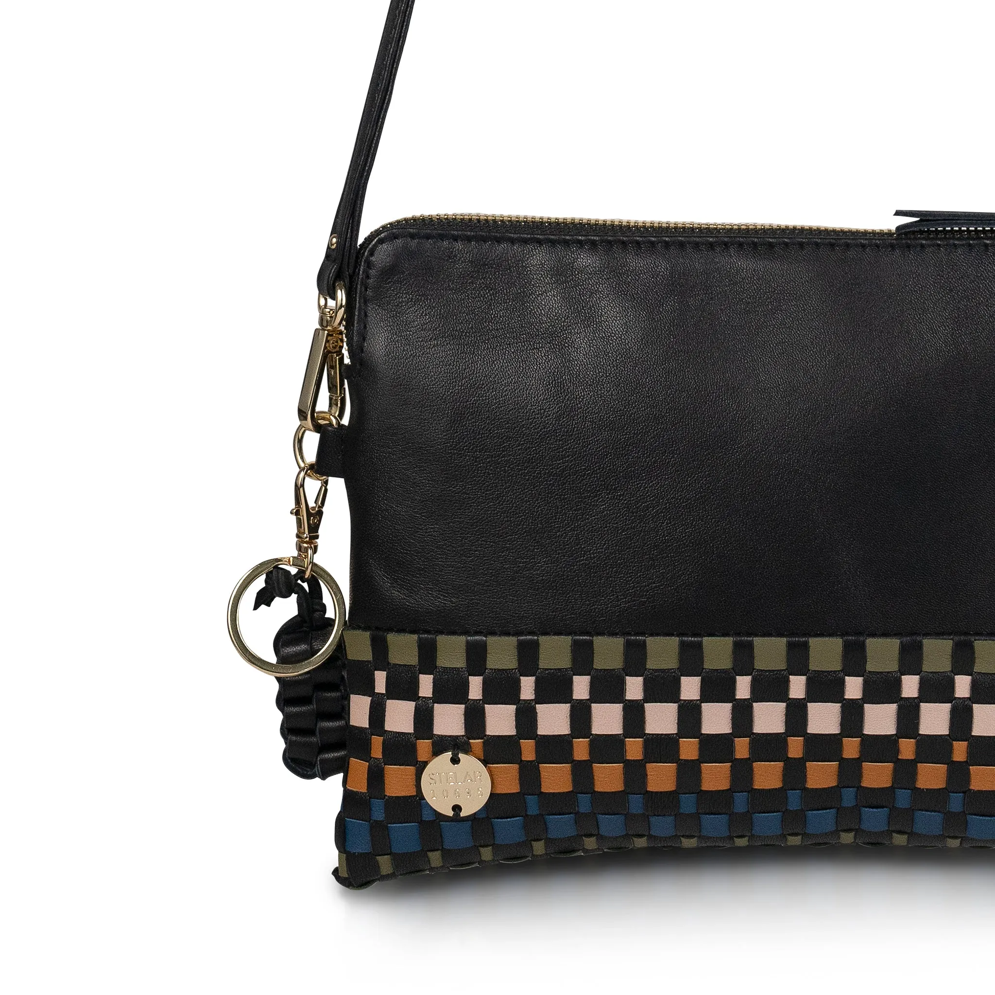 Lampu Bag Charm – Black sold by Stelar product image thumbnail 3