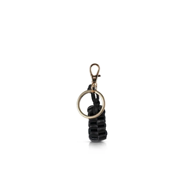 Lampu Bag Charm – Black made by Stelar