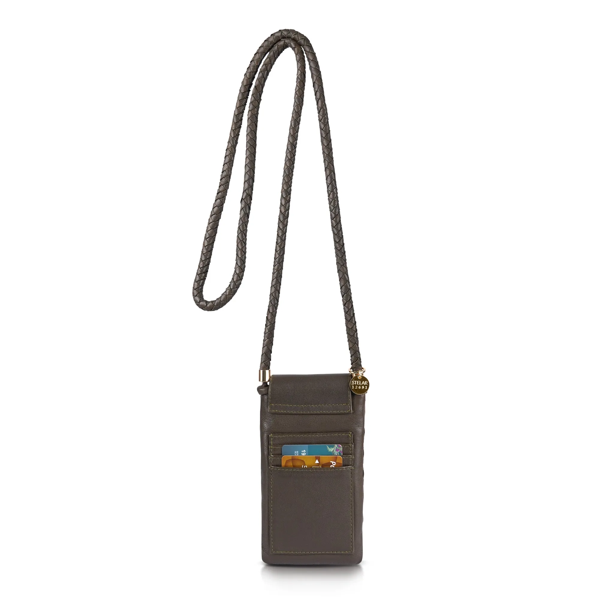 Berawa Phone Pouch sold by Stelar product image thumbnail 4