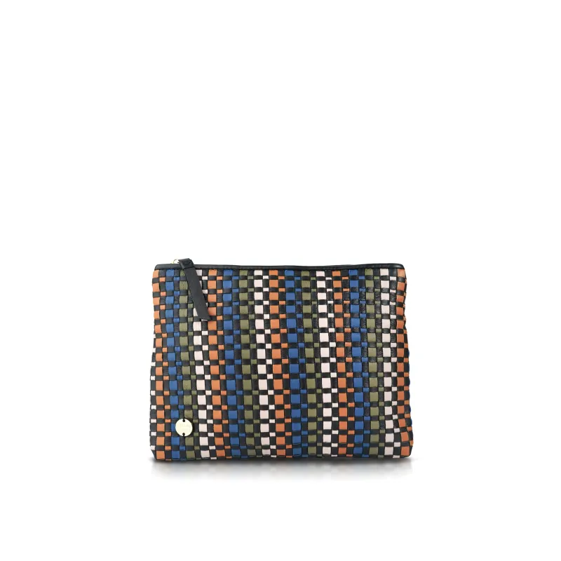 Malam Pouch – Bracken Multi sold by Stelar