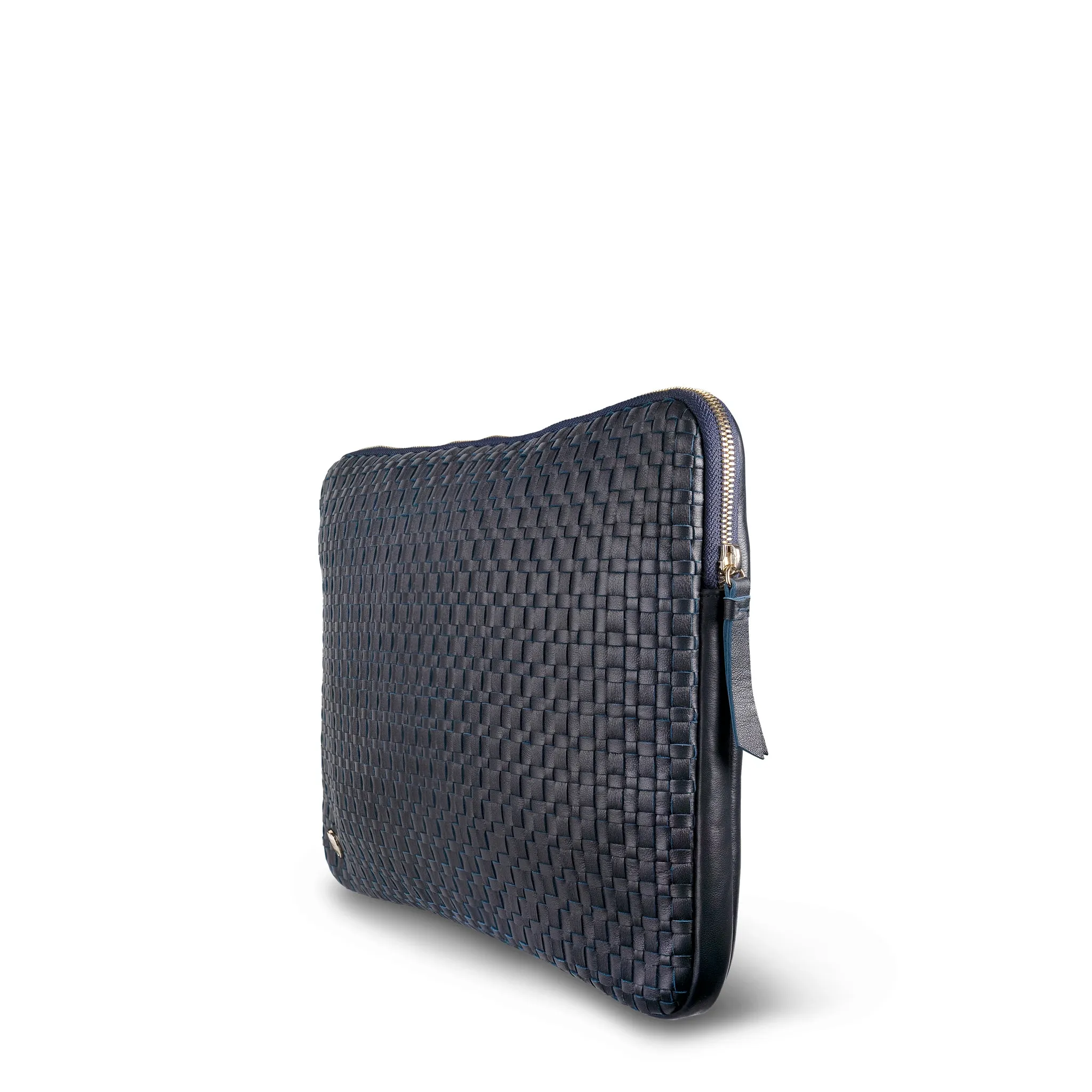 Nusa Leather Laptop Cover sold by Stelar product image thumbnail 2